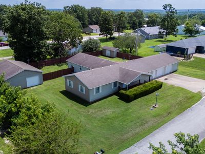 504 S Chestnut Street, Stockton, MO, 65785