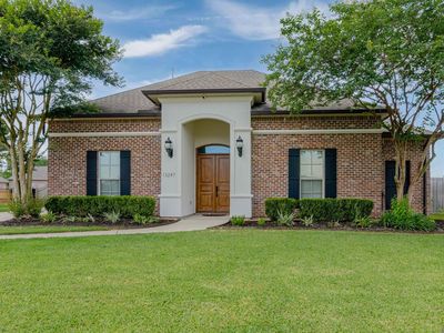13247 Cypress Swamp Dr, Geismar, LA, 70734