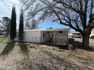 723 W Finnie Flat Rd #15, Camp Verde, AZ 86322