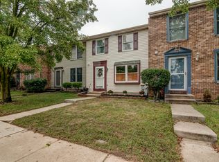 3611 Laurel View Ct, Laurel, MD 20724