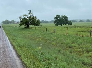 21380 S Macarthur Ave, Blanchard, OK 73010