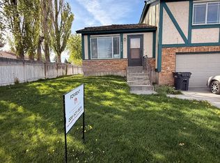 1772 Caribou St, Idaho Falls, ID 83401