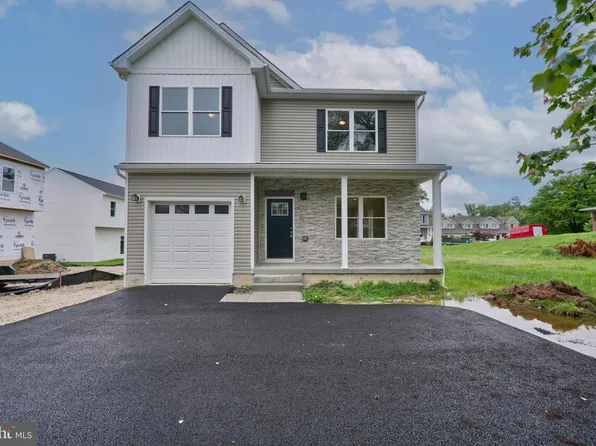 7412A Belmont Ave, Baltimore, MD 21224