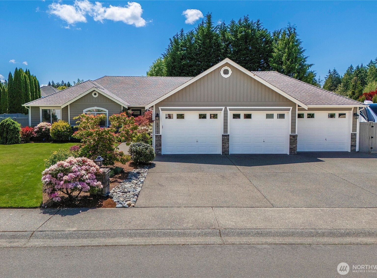 6412 111th Street NW, Gig Harbor, WA 98332 | Zillow