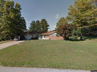 2925 Bradley Ave, Dallastown, PA 17313