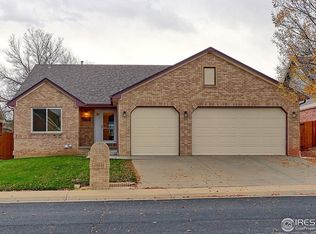 2347 E 126th Loop, Thornton, CO 80241