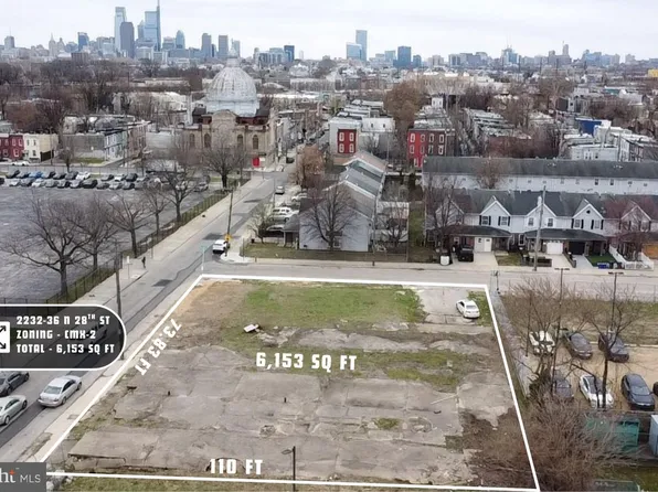 2232 N 28th St, Philadelphia, PA 19132