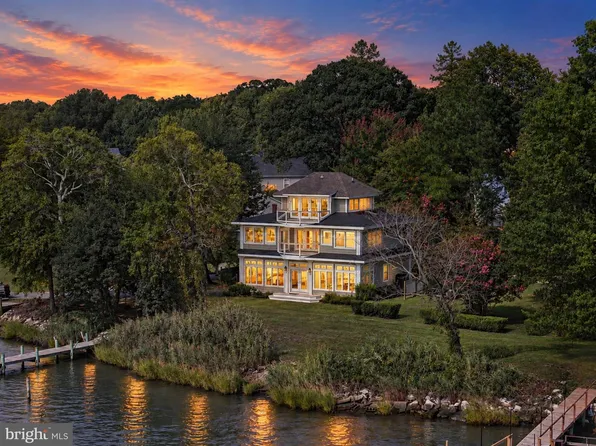 5739 Shore Dr, Churchton, MD 20733