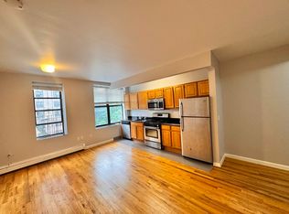 331 E 108th St #5D, New York, NY 10029