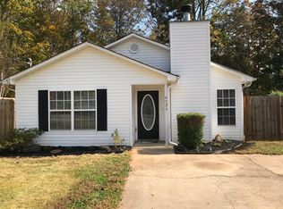 6525 Quail Trl, Gainesville, GA 30506