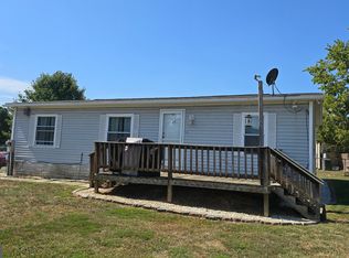 12036 N Scottish Ct, Hagerstown, MD 21740