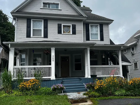268 Warren Street, Glens Falls, NY 12801