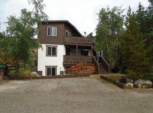 37 W Hanson Rd, Keystone, CO 80435