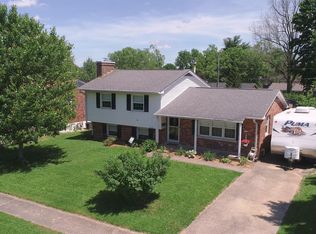 3518 Brookview Dr, Lexington, KY 40517