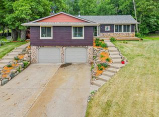 244 168th Ave NE, Ham Lake, MN 55304