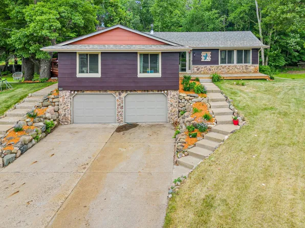 244 168th Ave NE, Ham Lake, MN 55304