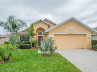 3687 Beaumont Loop, Spring Hill, FL 34609