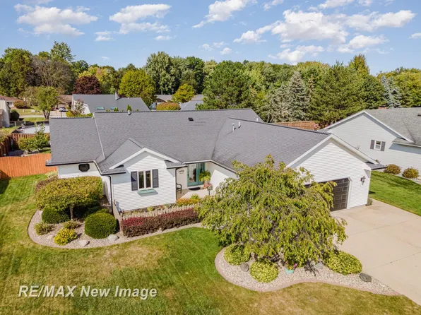 3328 Bramble Dr, Saginaw, MI 48603