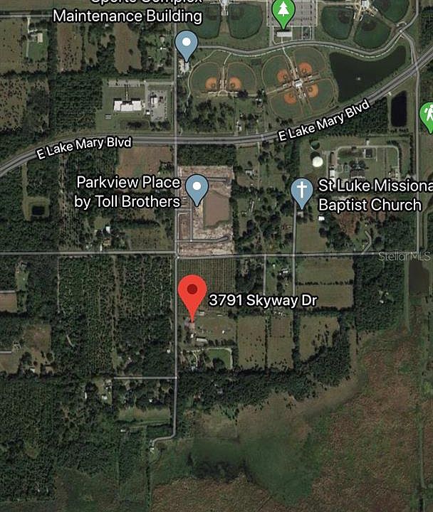 1st image of 3791 Skyway Dr