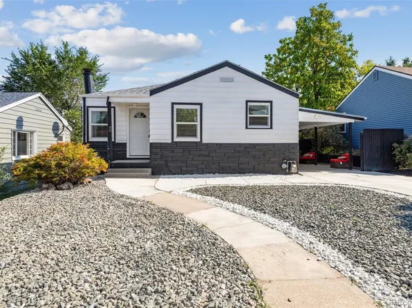 46 Winona Court, Denver, CO 80219