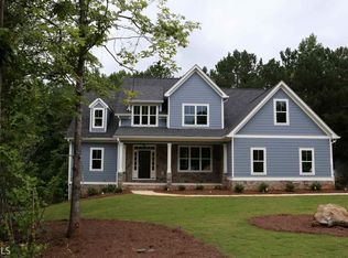 15 Cambridge Ln, Sharpsburg, GA