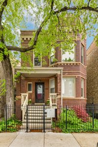 2725 N Kedzie Ave, Chicago, IL, 60647