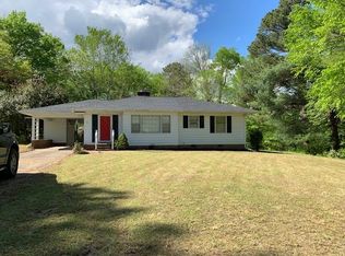 201 Turnbull St, Lawrenceville, VA 23868