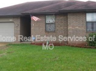 3110 W Webster St, Springfield, MO 65802