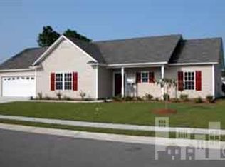 6817 SW Teviot Rd, Wilmington, NC 28412