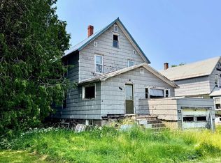 213 Seneca St, Copper City, MI 49917