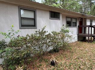 7526 NE 221st St, Melrose, FL 32666