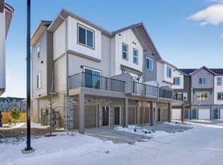 2231 S 81st St SW #142, Calgary, AB T3H3V8