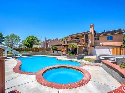 6342 Jonathon St, Lancaster, CA, 93536