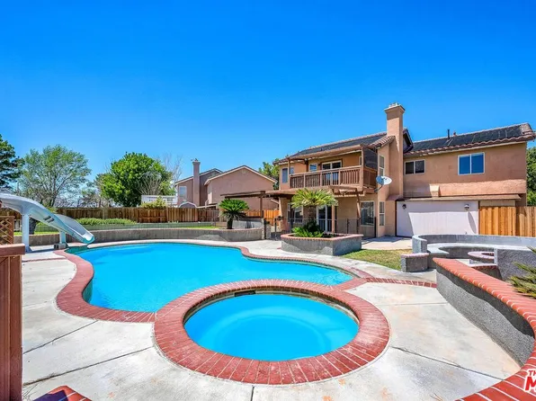 6342 Jonathon St, Lancaster, CA 93536