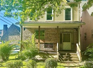 528 North Ave, Wilkinsburg, PA 15221