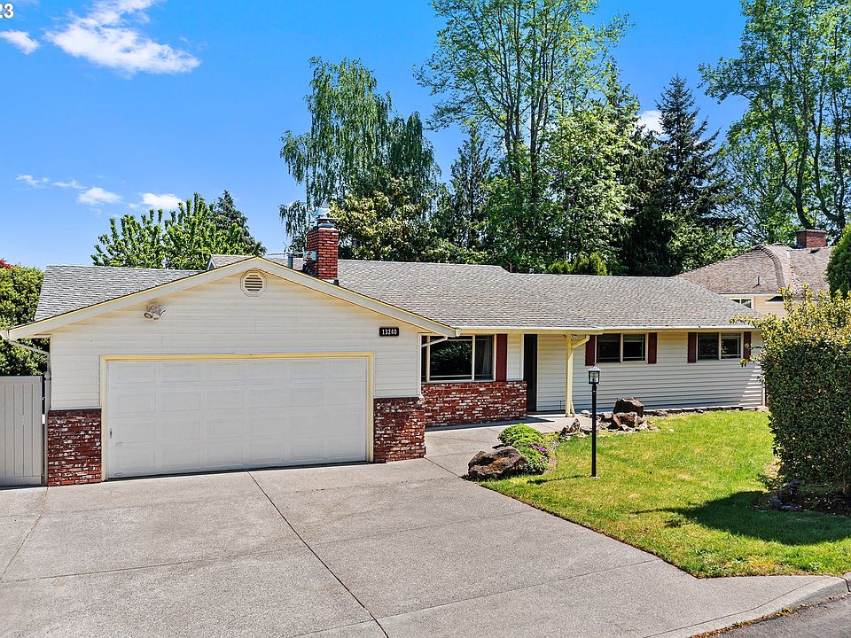 13240 SW Village Glenn Dr, Tigard, OR 97223 Zillow