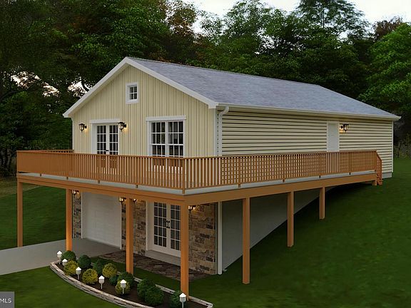 4th image of Heidel Rd Lot 4