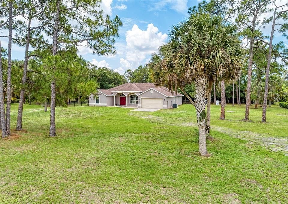 3265 Wenona Dr, North Port, FL 34288 Zillow