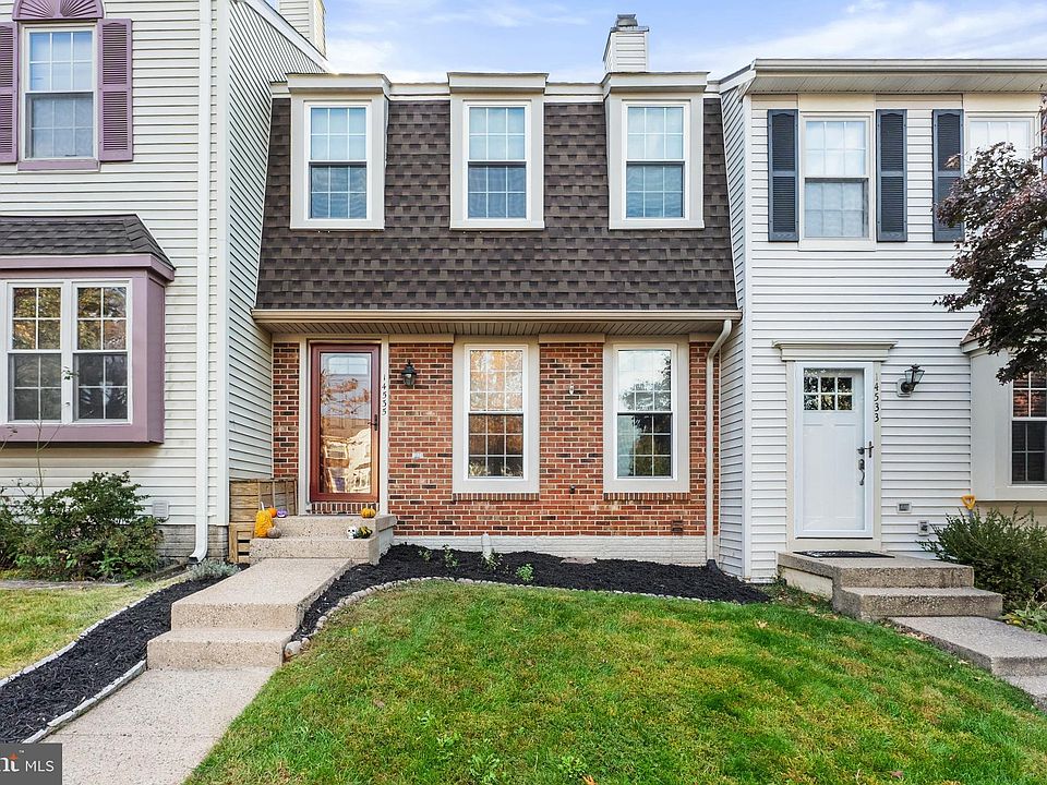 1st image of 14535 Stilsby Ct