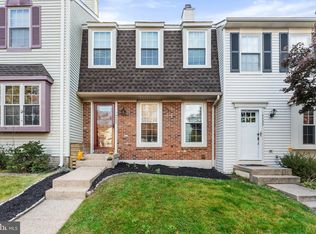 14535 Stilsby Ct, Centreville, VA 20121