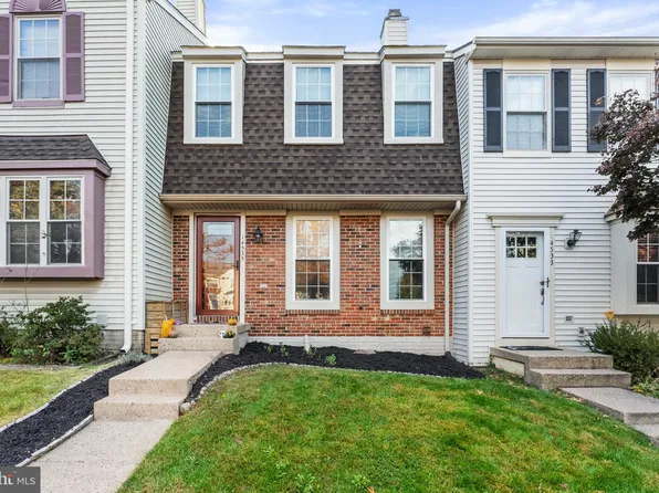 14535 Stilsby Ct, Centreville, VA 20121