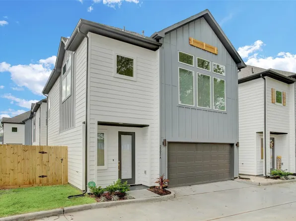 2502 W Tidwell Rd #A, Houston, TX 77091