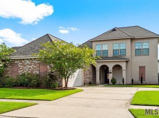 2317 Morningbrook Dr, Baton Rouge, LA 70816