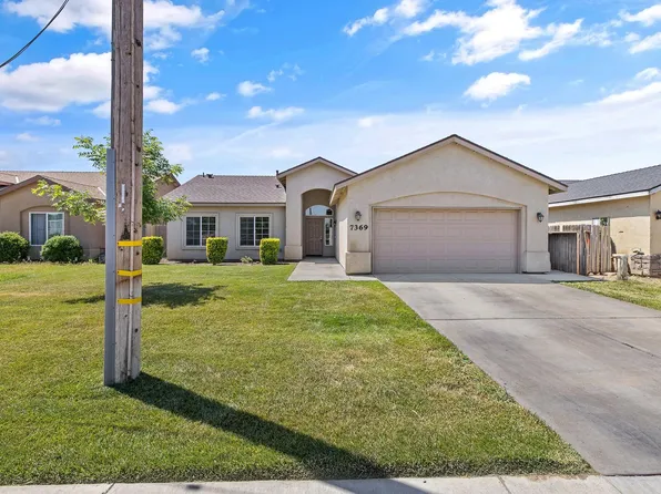 7369 Avenue 308, Visalia, CA 93291