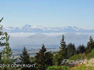62323 Skyline Dr, Homer, AK 99603