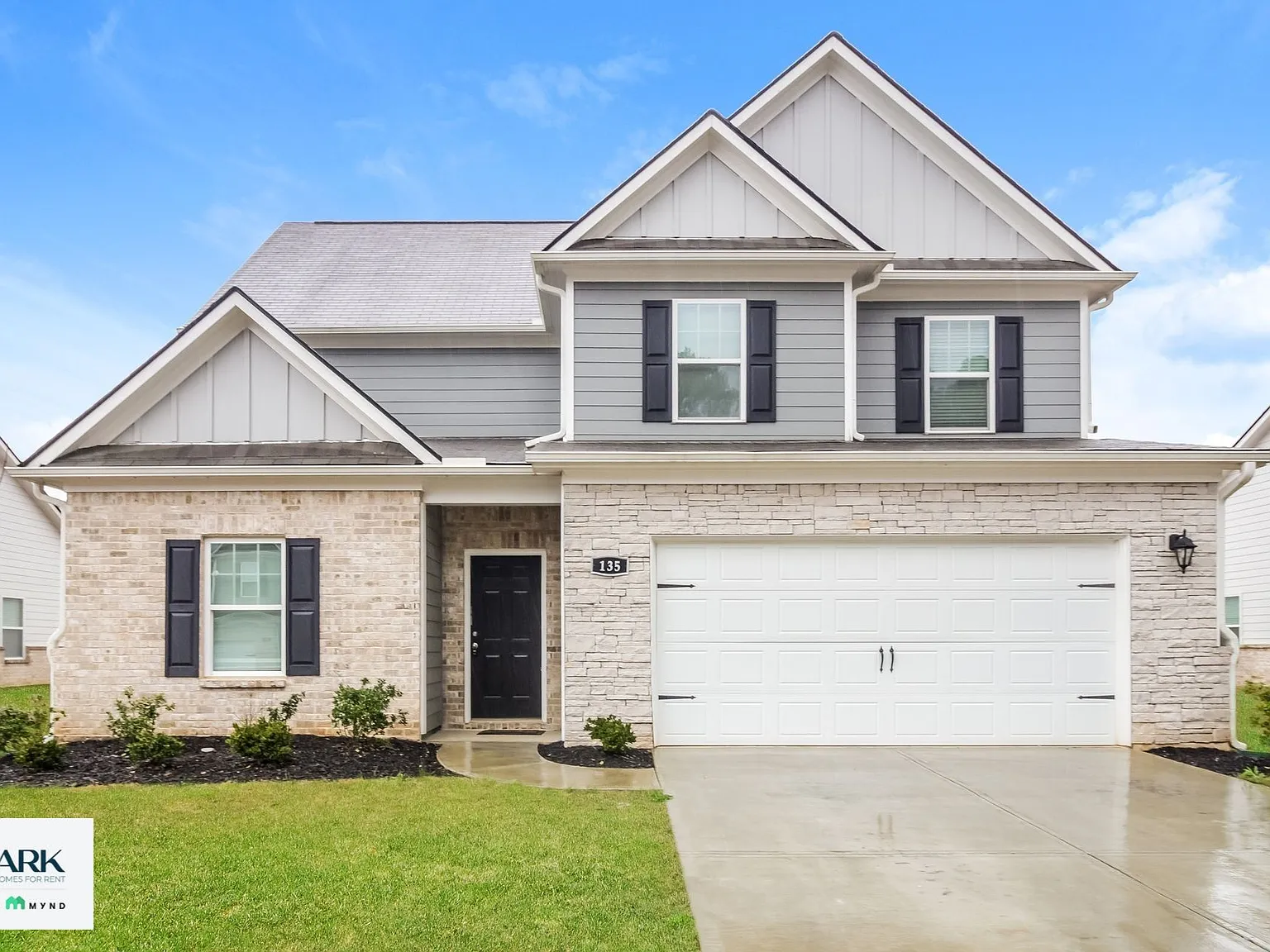 3 bed, 2.0 bath, 1648 sqft, $2,019 — Photo 1