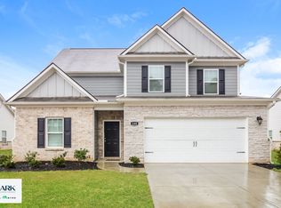 137 Innis Brook Cir, Cartersville, GA 30120