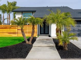 4606 Pauling Ave, San Diego, CA 92122