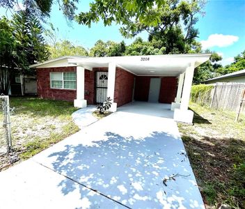 3208 E Emma St, Tampa, FL, 33610
