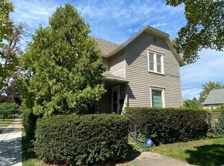 514 Indiana Ave, South Haven, MI 49090